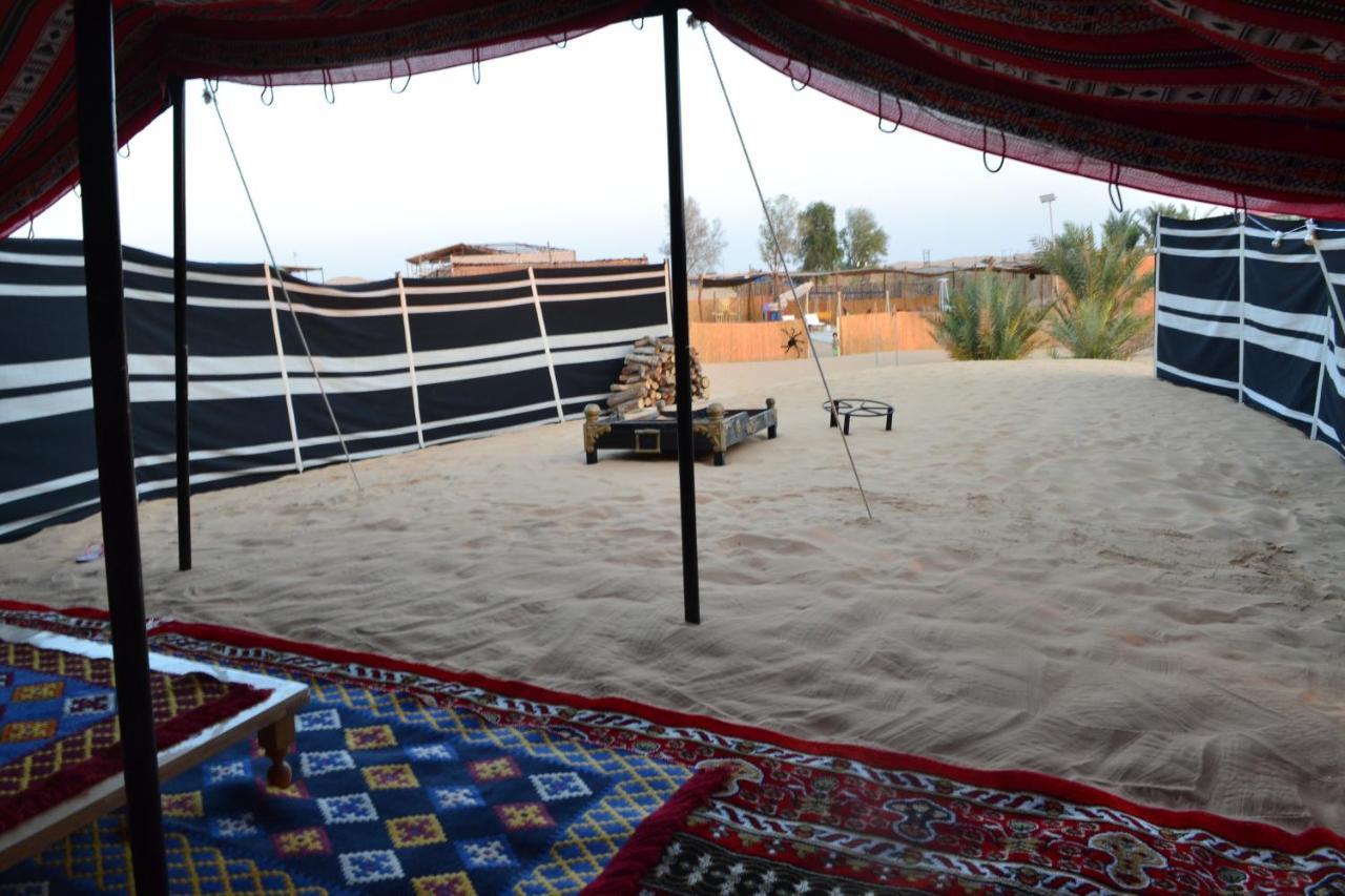 Hostal Farm Lebanon Abu Dabi Exterior foto