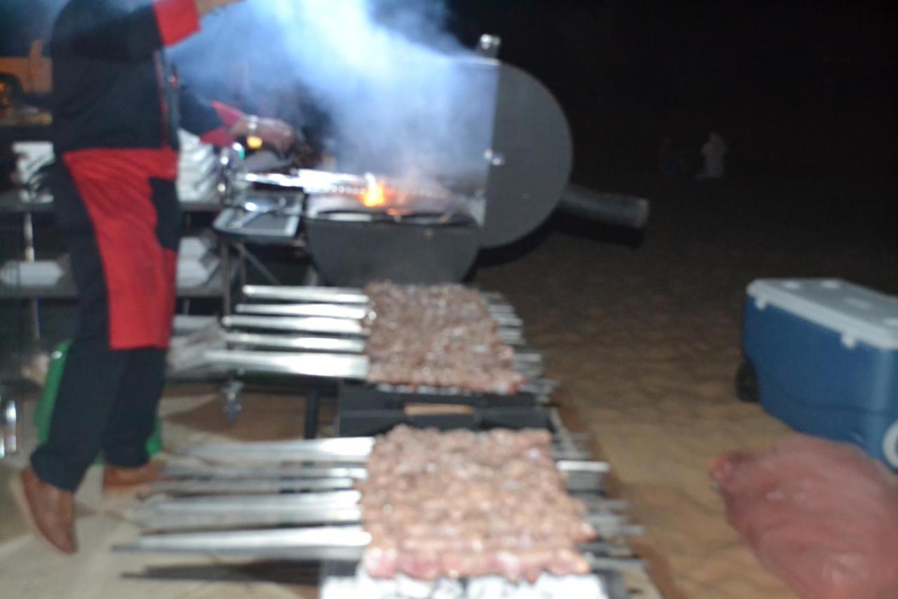 Hostal Farm Lebanon Abu Dabi Exterior foto